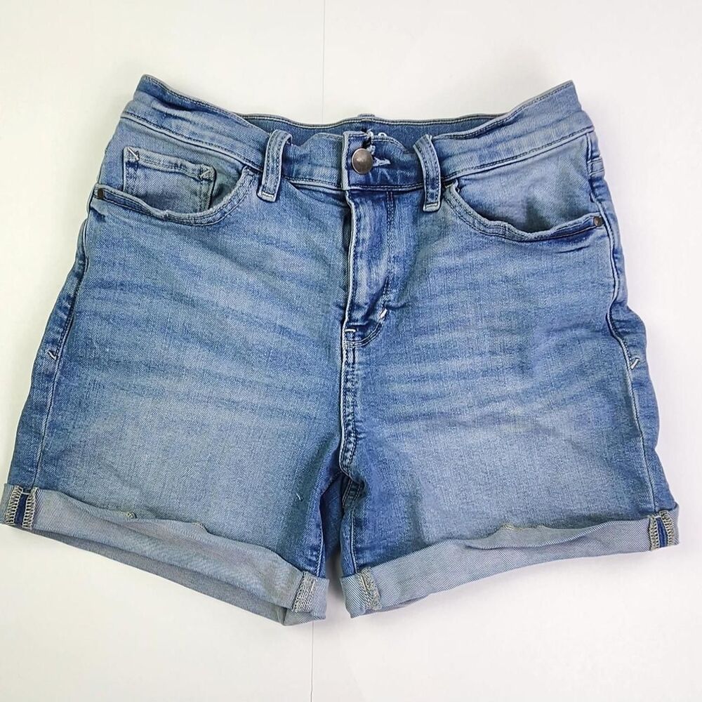 Anap Women's Blue Shorts